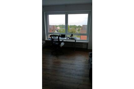 Ein Studio Wohnung mit einer Person. Münster Hiltrup