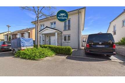 Haus zum Kaufen in Seelze 798.000,00 € 186.37 m²