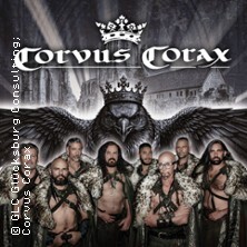 Corvus Corax - Kloster Open Air Walkenried