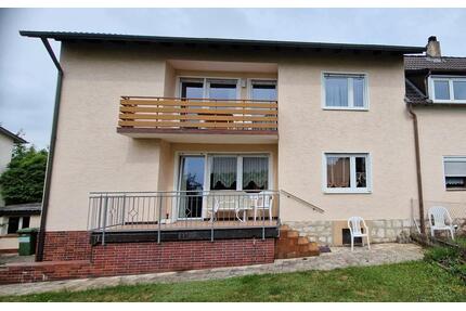 Wohnglück in Haselmühl – gemütliche Doppelhaushälfte mit Garten - Kümmersbruck