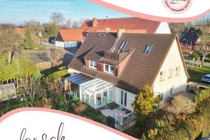 Haus zum Kaufen in Dranske 299.000,00 € 132 m²