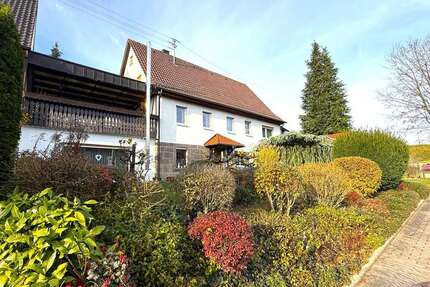 Haus zum Kaufen in Sulz am Neckar Bergfelden 439.000,00 € 238 m² - Sulz am Neckar / Bergfelden