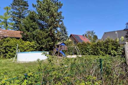 Grundstück zu verkaufen in Teltow 975.000,00 € 1126 m²
