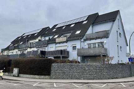 Wohnung zum Kaufen in Landshut-West 375.000,00 € 65.61 m²