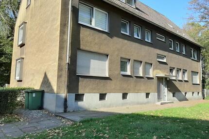 Wir vermieten Platz für die ganze Familie - Oberhausen Alstaden