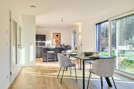 Haus zum Kaufen in Walsrode 549.000,00 € 144 m²