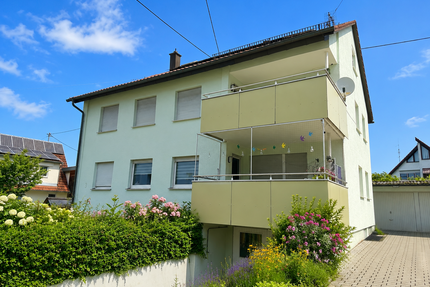Wohnung zum Mieten in Filderstadt 1.350,00 € 113 m²