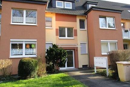 Frisch saniert! Tolle 2-Zimmer-Wohnung in Dottendorf - Bonn