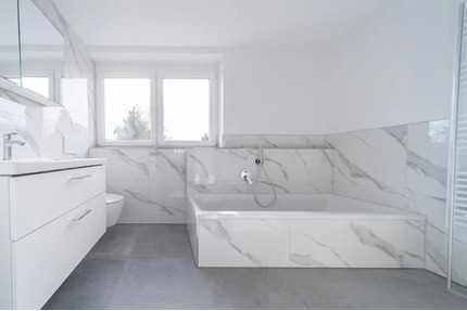 Stilvolles 3-Zimmer Penthouse – Erstbezug mit Einbauküche - TG - Oberndorf am Neckar