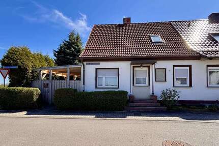 Haus zum Kaufen in Seegebiet Mansfelder Land 119.000,00 € 90 m²