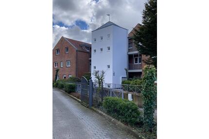 3-Zimmer Wohnung in Top-Lage am Stadtpark - Nordhorn Bookholt