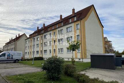 Bezugsfreie 3-Raum-Wohnung mit hervorragender Verkehrsanbindung - Geithain Narsdorf
