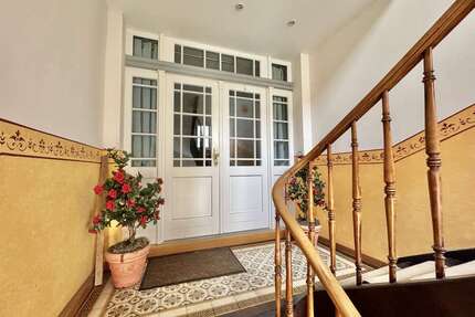 Wohnung zum Mieten in Stuttgart 2.340,00 € 130 m²