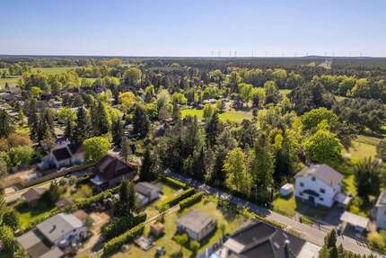 Grundstück zu verkaufen in Grünheide (Mark) 194.000,00 € 1406 m²