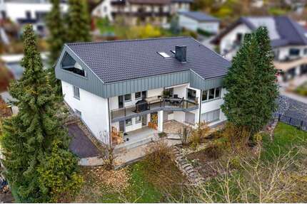 Haus zum Kaufen in Weitramsdorf 669.990,00 € 318 m²