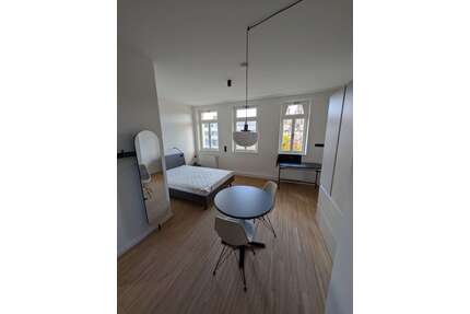 Wohnung zum Mieten in Stuttgart 1.060,00 € 25 m²