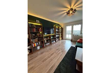 Wohnung zum Kaufen in Duisburg 199.000,00 € 80 m²