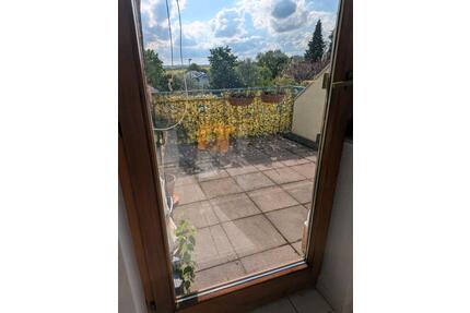2-ZIMMER-WOHNUNG in Empfingen - 700,00&nbsp;EUR Kaltmiete, ca.&nbsp; 52,00&nbsp;m&sup2; in Empfingen (PLZ: 72186)