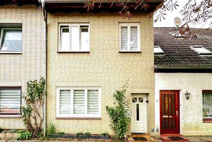 Haus zum Kaufen in Lübeck 259.000,00 € 110 m²