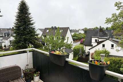 Wohnung zum Kaufen in Essen-Haarzopf 449.000,00 € 112.5 m²