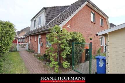 Haus zum Kaufen in Bad Bramstedt 369.000,00 € 113 m²