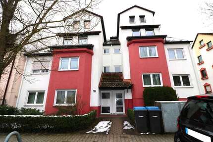 Wohnung zum Kaufen in Neu-Isenburg 354.000,00 € 82 m²