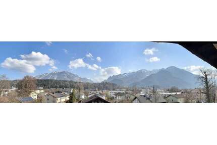 Wohnung zum Kaufen in Bad Reichenhall 279.000,00 € 69.43 m²