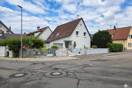 Haus zum Kaufen in Karlsruhe 469.000,00 € 155 m²