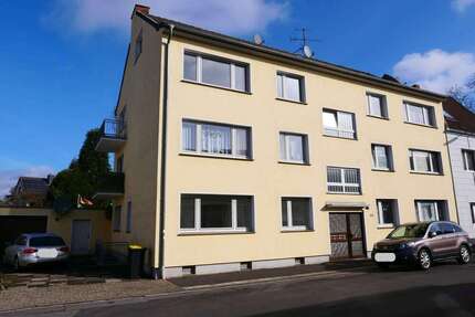 Wohnung zum Mieten in Moers 420,00 € 52 m²