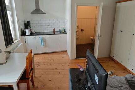 Nachmieter für 1-Zimmerwohnung in direkter Umgebung von Aachen - Rittersdorf