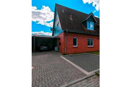 Doppelhaushälfte *ohne Makler* - 279.000,00&nbsp;EUR Kaufpreis, ca.&nbsp; 130,00&nbsp;m&sup2; in Lübstorf (PLZ: 19069)