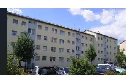 Wohnung zum Mieten in Gießen 446,50 € 52.59 m²