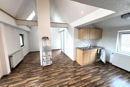 Wohnung zum Kaufen in Eggenstein-Leopoldshafen 225.000,00 € 80 m²