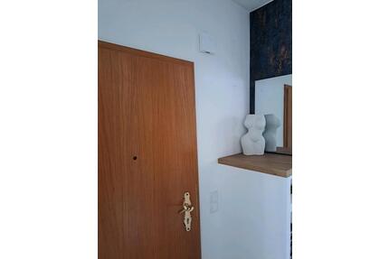 ANFRAGESTOPP - 2-Raum-Wohnung - 270,00&nbsp;EUR Kaltmiete, ca.&nbsp; 45,00&nbsp;m&sup2; in Körner (PLZ: 99998)