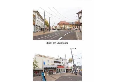 Großzügige 3 Zimmer Wohnung in Zentraler Lage DA-Arheilgen - Darmstadt