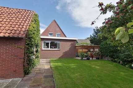 Haus zum Kaufen in Sande 209.000,00 € 113.35 m²