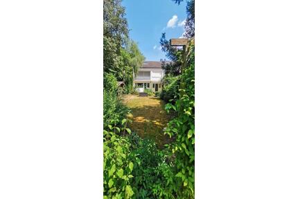 Familienhaus mit 515m² Grundstück in Mainz-Oberstadt