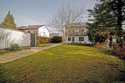 Haus zum Mieten in Olching 2.700,00 € 138 m²