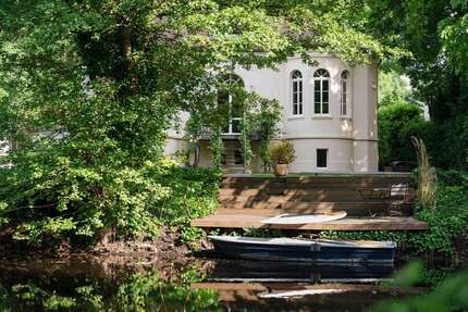 Haus zum Kaufen in Potsdam 5.800.000,00 € 402 m²
