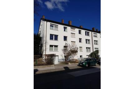 5-Zimmer-Wohnung mit Balkon + 2 Gärten - Dortmund Brackel