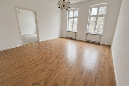Wohnung zum Mieten in Burg 611,00 € 93 m²