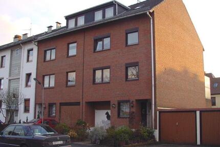 Bremen Rönnebeck - Zuhause mit viel Platz