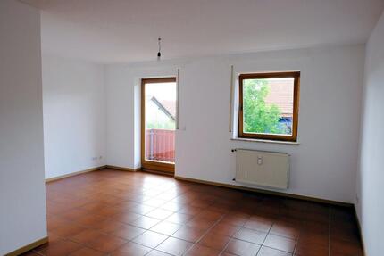 Fürstenzell: 1-Zimmer-Appartement 33m² ruhige Lage zu verkaufen