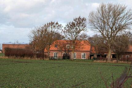 Gemütliches Häuschen in der Natur - Großenbrode
