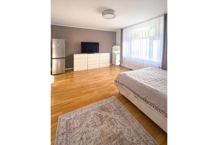 Möblierte 1-Zimmer Wohnung Berlin Charlottenburg Nähe Ku’damm