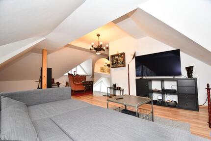 Gemütliche und charmante Singlewohnung mit Garage zwischen Bösel und Friesoythe