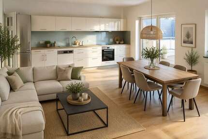 Haus zum Kaufen in Fehmarn 2.200.000,00 € 505 m²