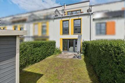 Haus zum Kaufen in Laatzen 495.000,00 € 153 m²