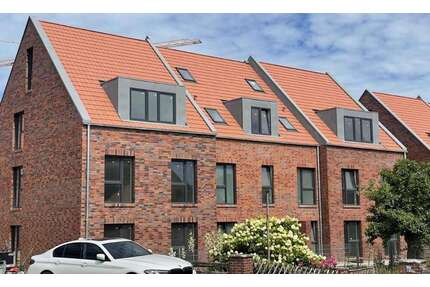 Wohnung zum Mieten in Bienenbüttel 1.250,00 € 115 m²