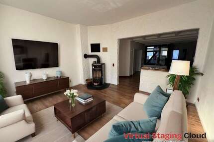 Wohnung zum Mieten in Helmstedt 995,00 € 125 m²